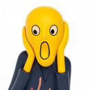 Edvard Munch (The Scream) Action Figure Doll - Today is Art Day