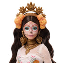 Barbie 2025 Dia de Muertos Doll