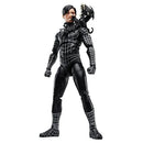 Spider-Man Marvel Legends Series Spider-Man 3 Symbiote Suit 6 Inch Action Figure