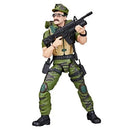 G.I. Joe Classified Series 6-Inch Action Figure - Select Figure(s)