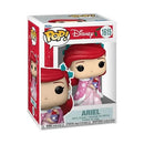 Funko Pop! Disney Princess Vinyl Figures - Select Figure(s)