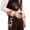 Barbie 2025 Dia de Muertos Ken Doll