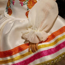 Barbie 2025 Dia de Muertos Doll