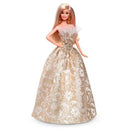 Barbie Holiday Doll 2025  - Select Figure(s)