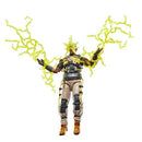 Spider-Man: No Way Home Marvel Legends Series Electro 6-Inch Action Figure