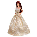 Barbie Holiday Doll 2025  - Select Figure(s)