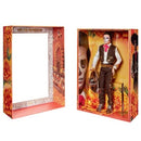 Barbie 2025 Dia de Muertos Ken Doll