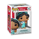 Funko Pop! Disney Princess Vinyl Figures - Select Figure(s)