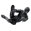 Spider-Man Marvel Legends Series Spider-Man 3 Symbiote Suit 6 Inch Action Figure