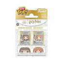 Funko Bitty Pop! Harry Potter Mini-Figure 2-Pack - Select Figures