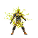 Spider-Man: No Way Home Marvel Legends Series Electro 6-Inch Action Figure