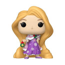 Funko Pop! Disney Princess Vinyl Figures - Select Figure(s)