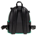 Loungefly Beetlejuice Graveyard Glow-in-the-Dark Mini-Backpack - Entertainment Earth Exclusive