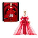 Barbie Mattel 80th Anniversary Barbie Doll - Select Figure