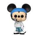 Funko Pop! Disney Mickey & Friends Vinyl Figures - Select Figure(s)