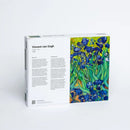 Today is Art Day Art Jigsaw 1,000 piece Puzzle - Select Masterpiece Art Design(s)