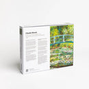 Today is Art Day Art Jigsaw 1,000 piece Puzzle - Select Masterpiece Art Design(s)