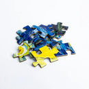 Today is Art Day Art Jigsaw 1,000 piece Puzzle - Select Masterpiece Art Design(s)