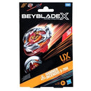 Beyblade X Starter Pack Tops - Select Pack(s)