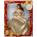 Barbie Holiday Doll 2025  - Select Figure(s)