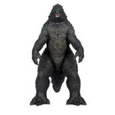 DC Multiverse Superman vs. Godzilla Megafig Justice League vs. Godzilla vs. Kong Action Figure 2-Pack