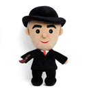 Today is Art Day - Famous Artist 10-Inch Plush - Select Figure(s)