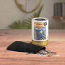 Today is Art Day Art Jigsaw 300 piece Puzzle - Select Masterpiece Art Design(s)