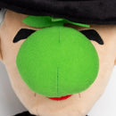 Today is Art Day - Famous Artist 10-Inch Plush - Select Figure(s)