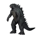 DC Multiverse Superman vs. Godzilla Megafig Justice League vs. Godzilla vs. Kong Action Figure 2-Pack