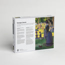 Today is Art Day Art Jigsaw 1,000 piece Puzzle - Select Masterpiece Art Design(s)