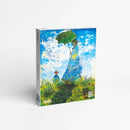 Today is Art Day Art Jigsaw 1,000 piece Puzzle - Select Masterpiece Art Design(s)