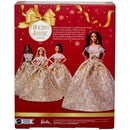 Barbie Holiday Doll 2025  - Select Figure(s)