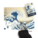 Today is Art Day Art Jigsaw 300 piece Puzzle - Select Masterpiece Art Design(s)