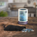 Today is Art Day Art Jigsaw 300 piece Puzzle - Select Masterpiece Art Design(s)