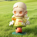 Zsiga Take It Slow Series Figures