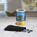 Today is Art Day Art Jigsaw 300 piece Puzzle - Select Masterpiece Art Design(s)