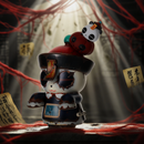 OPanDee Zombie Party Halloween Series Blind Box