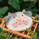 Lulu The Piggy Animal Party Plush Pouch Blind Box