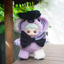 MayMei V4 Symbiote Neverland Series Vinyl Plush Blind Box