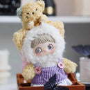 MayMei V4 Symbiote Neverland Series Vinyl Plush Blind Box