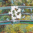 Today is Art Day Art Jigsaw 1,000 piece Puzzle - Select Masterpiece Art Design(s)