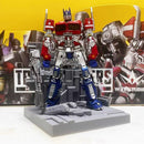 WAY STUDIOS Transformers Bumblebee Series Blind Box