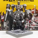 WAY STUDIOS Transformers Bumblebee Series Blind Box