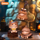 Jotoys Yumo Magic Manual Series Mini Blind Box