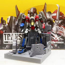 WAY STUDIOS Transformers Bumblebee Series Blind Box