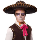 Barbie 2025 Dia de Muertos Ken Doll