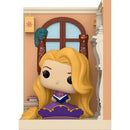 Funko Pop! Nook - Tangled Rapunzel in Tower Vinyl Figure