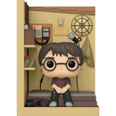 Funko Pop! Nook - Harry Potter in Cupboard Vinyl Figure