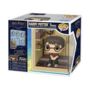 Funko Pop! Nook - Harry Potter in Cupboard Vinyl Figure