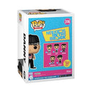Funko Pop! Rocks - New Kids on the Block Vinyl Figure - Select Figure(s)
